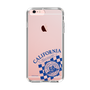 スリムプロテクションケース［ Hot Wheels™ - CALIFORNIA ］