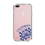 スリムプロテクションケース［ Hot Wheels™ - CALIFORNIA ］