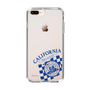 スリムプロテクションケース［ Hot Wheels™ - CALIFORNIA ］
