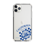 スリムプロテクションケース［ Hot Wheels™ - CALIFORNIA ］