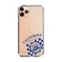 スリムプロテクションケース［ Hot Wheels™ - CALIFORNIA ］