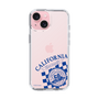 スリムプロテクションケース［ Hot Wheels™ - CALIFORNIA ］