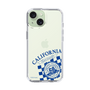 スリムプロテクションケース［ Hot Wheels™ - CALIFORNIA ］