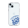 スリムプロテクションケース［ Hot Wheels™ - CALIFORNIA ］
