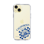 スリムプロテクションケース［ Hot Wheels™ - CALIFORNIA ］