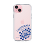 スリムプロテクションケース［ Hot Wheels™ - CALIFORNIA ］