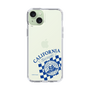 スリムプロテクションケース［ Hot Wheels™ - CALIFORNIA ］