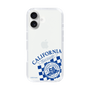スリムプロテクションケース［ Hot Wheels™ - CALIFORNIA ］