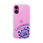 スリムプロテクションケース［ Hot Wheels™ - CALIFORNIA ］