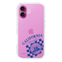スリムプロテクションケース［ Hot Wheels™ - CALIFORNIA ］