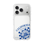 スリムプロテクションケース［ Hot Wheels™ - CALIFORNIA ］