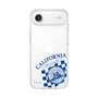 スリムプロテクションケース［ Hot Wheels™ - CALIFORNIA ］