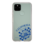 スリムプロテクションケース［ Hot Wheels™ - CALIFORNIA ］