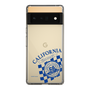 スリムプロテクションケース［ Hot Wheels™ - CALIFORNIA ］
