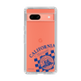 スリムプロテクションケース［ Hot Wheels™ - CALIFORNIA ］