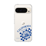 スリムプロテクションケース［ Hot Wheels™ - CALIFORNIA ］