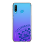 スリムプロテクションケース［ Hot Wheels™ - CALIFORNIA ］