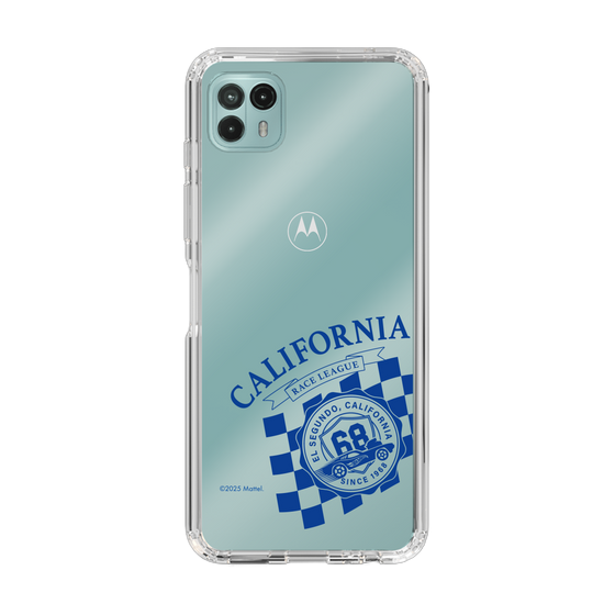 スリムプロテクションケース［ Hot Wheels™ - CALIFORNIA ］