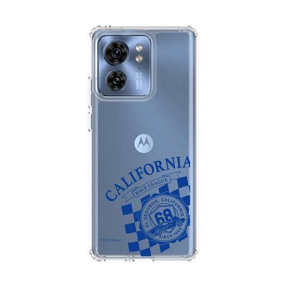 スリムプロテクションケース［ Hot Wheels™ - CALIFORNIA ］