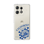 スリムプロテクションケース［ Hot Wheels™ - CALIFORNIA ］