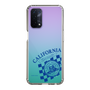 スリムプロテクションケース［ Hot Wheels™ - CALIFORNIA ］