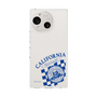 スリムプロテクションケース［ Hot Wheels™ - CALIFORNIA ］
