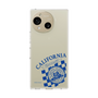 スリムプロテクションケース［ Hot Wheels™ - CALIFORNIA ］