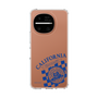 スリムプロテクションケース［ Hot Wheels™ - CALIFORNIA ］