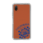 スリムプロテクションケース［ Hot Wheels™ - CALIFORNIA ］