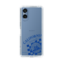 スリムプロテクションケース［ Hot Wheels™ - CALIFORNIA ］
