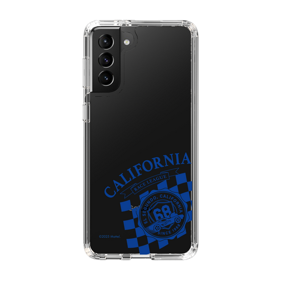 スリムプロテクションケース［ Hot Wheels™ - CALIFORNIA ］