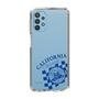 スリムプロテクションケース［ Hot Wheels™ - CALIFORNIA ］