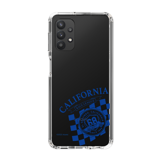 スリムプロテクションケース［ Hot Wheels™ - CALIFORNIA ］