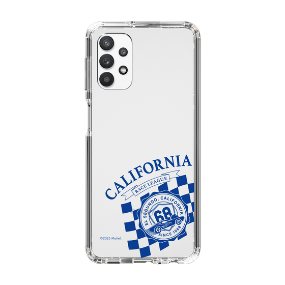 スリムプロテクションケース［ Hot Wheels™ - CALIFORNIA ］