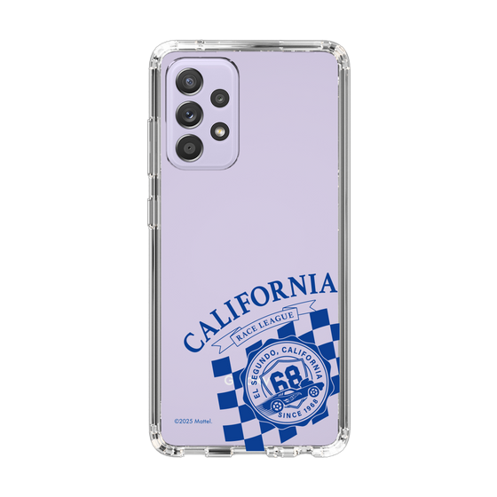 スリムプロテクションケース［ Hot Wheels™ - CALIFORNIA ］