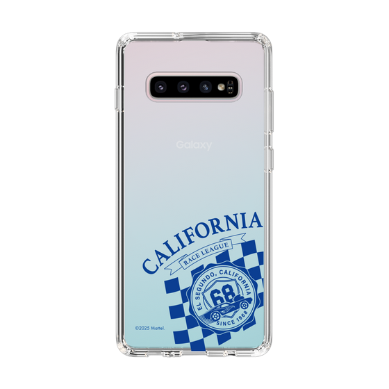 スリムプロテクションケース［ Hot Wheels™ - CALIFORNIA ］