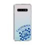 スリムプロテクションケース［ Hot Wheels™ - CALIFORNIA ］