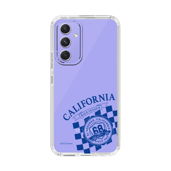 スリムプロテクションケース［ Hot Wheels™ - CALIFORNIA ］