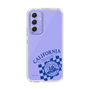 スリムプロテクションケース［ Hot Wheels™ - CALIFORNIA ］