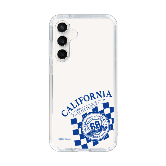 スリムプロテクションケース［ Hot Wheels™ - CALIFORNIA ］