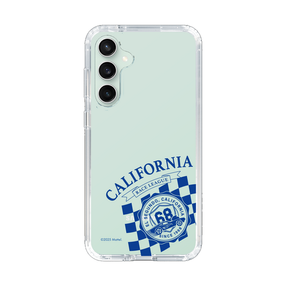 スリムプロテクションケース［ Hot Wheels™ - CALIFORNIA ］
