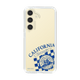 スリムプロテクションケース［ Hot Wheels™ - CALIFORNIA ］