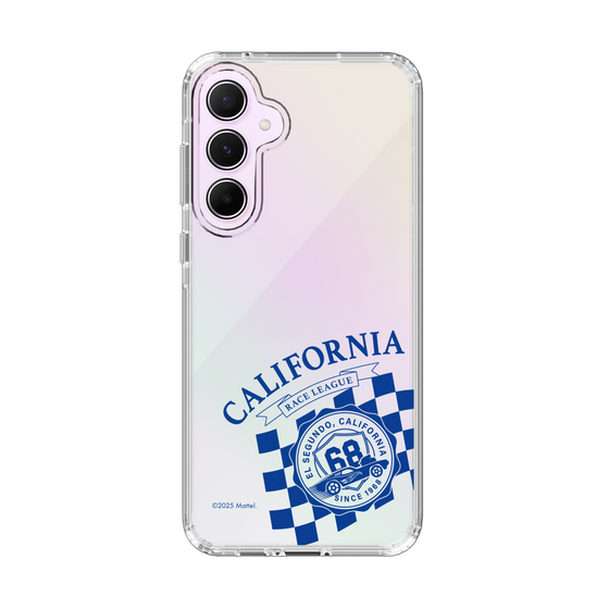 スリムプロテクションケース［ Hot Wheels™ - CALIFORNIA ］