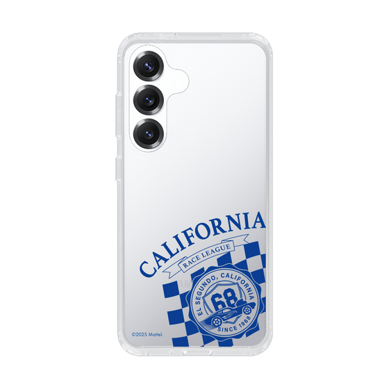 スリムプロテクションケース［ Hot Wheels™ - CALIFORNIA ］