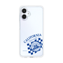 スリムプロテクションケース［ Hot Wheels™ - CALIFORNIA ］
