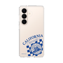 スリムプロテクションケース［ Hot Wheels™ - CALIFORNIA ］