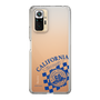 スリムプロテクションケース［ Hot Wheels™ - CALIFORNIA ］