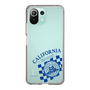 スリムプロテクションケース［ Hot Wheels™ - CALIFORNIA ］
