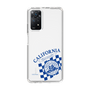 スリムプロテクションケース［ Hot Wheels™ - CALIFORNIA ］
