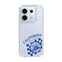 スリムプロテクションケース［ Hot Wheels™ - CALIFORNIA ］